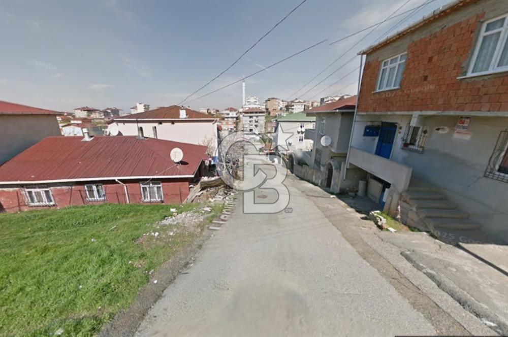 SULTANBEYLİ BATTALGAZİ'DE SATILIK 135m² ARSA