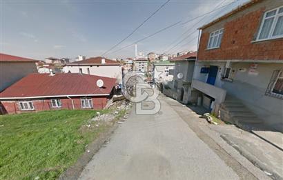 SULTANBEYLİ BATTALGAZİ'DE SATILIK 135m² ARSA