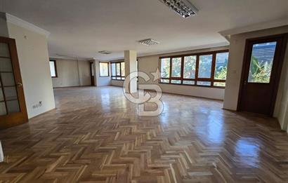 GAZİOSAMPAŞA’DA 25 ARAÇLIK OTOPARKLI 1800 M2 KOMPLE BİNA