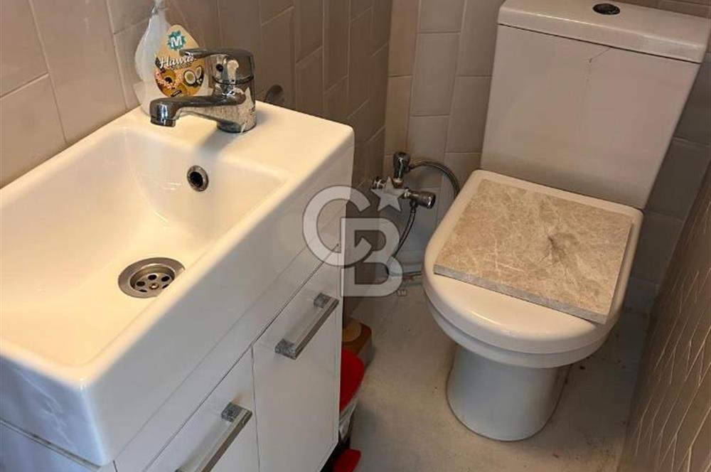 Bodrum Turgutreis Marinaya 100 m Dubleks Bahçeli Müstakil Ev