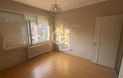 FENERYOLUNDA KÖŞE BİNADA KONUMLU 3+1 ÇİFT BALKONLU 120m2 NET