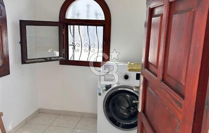 Bodrum Turgutreis Marinaya 100 m Dubleks Bahçeli Müstakil Ev