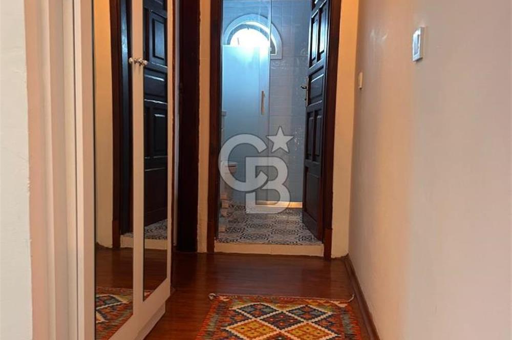 Bodrum Turgutreis Marinaya 100 m Dubleks Bahçeli Müstakil Ev