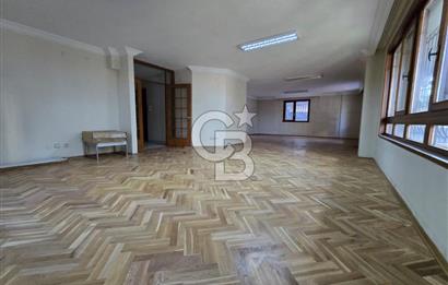 GAZİOSAMPAŞA’DA 25 ARAÇLIK OTOPARKLI 1800 M2 KOMPLE BİNA