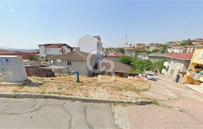 SULTANBEYLİ BATTALGAZİ'DE SATILIK 135m² ARSA