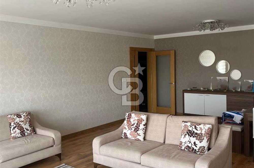 SİTE İÇİNDE LÜX YAPILI MANZARALI GENİŞ SOSYAL ALANLI 4+1 DAİRE