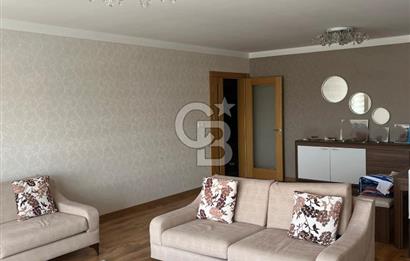 SİTE İÇİNDE LÜX YAPILI MANZARALI GENİŞ SOSYAL ALANLI 4+1 DAİRE