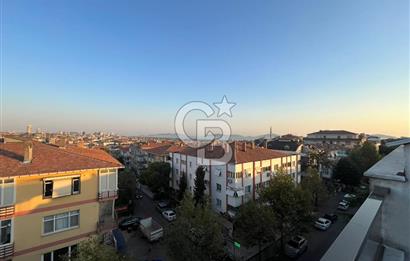 KÜÇÜKYALI MEKTEP CAD. SATILIK BOŞ DENİZ MANZARALI DAİRE 