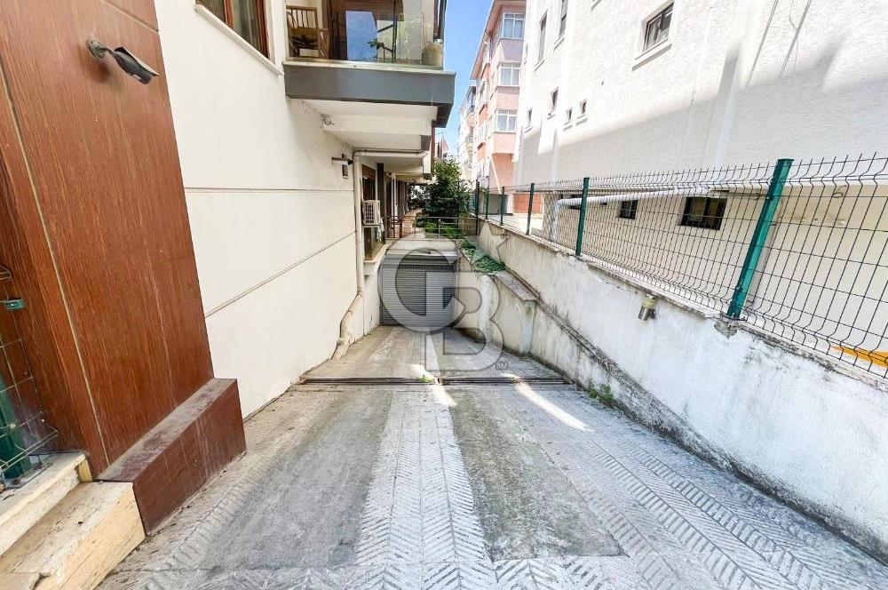 KÜÇÜKYALI MEKTEP CAD. SATILIK BOŞ DENİZ MANZARALI DAİRE 