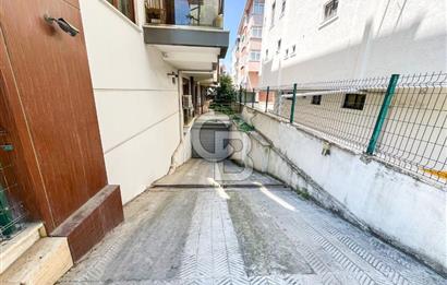 KÜÇÜKYALI MEKTEP CAD. SATILIK BOŞ DENİZ MANZARALI DAİRE 