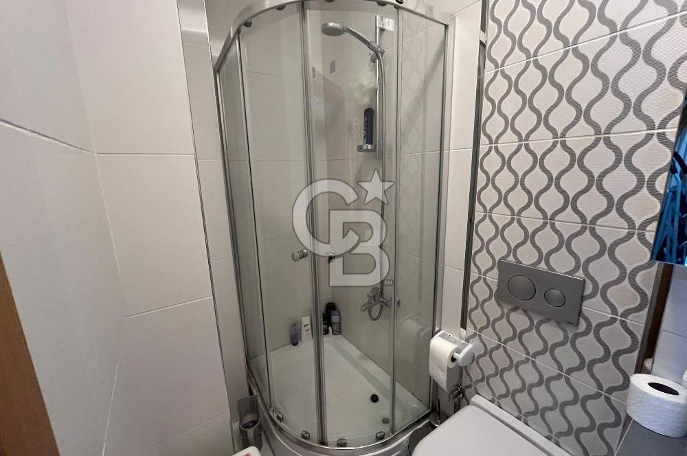 KÜÇÜKYALI MEKTEP CAD. SATILIK BOŞ DENİZ MANZARALI DAİRE 