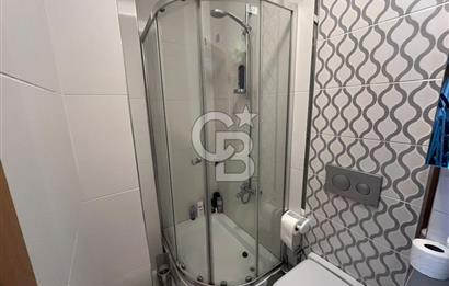 KÜÇÜKYALI MEKTEP CAD. SATILIK BOŞ DENİZ MANZARALI DAİRE 