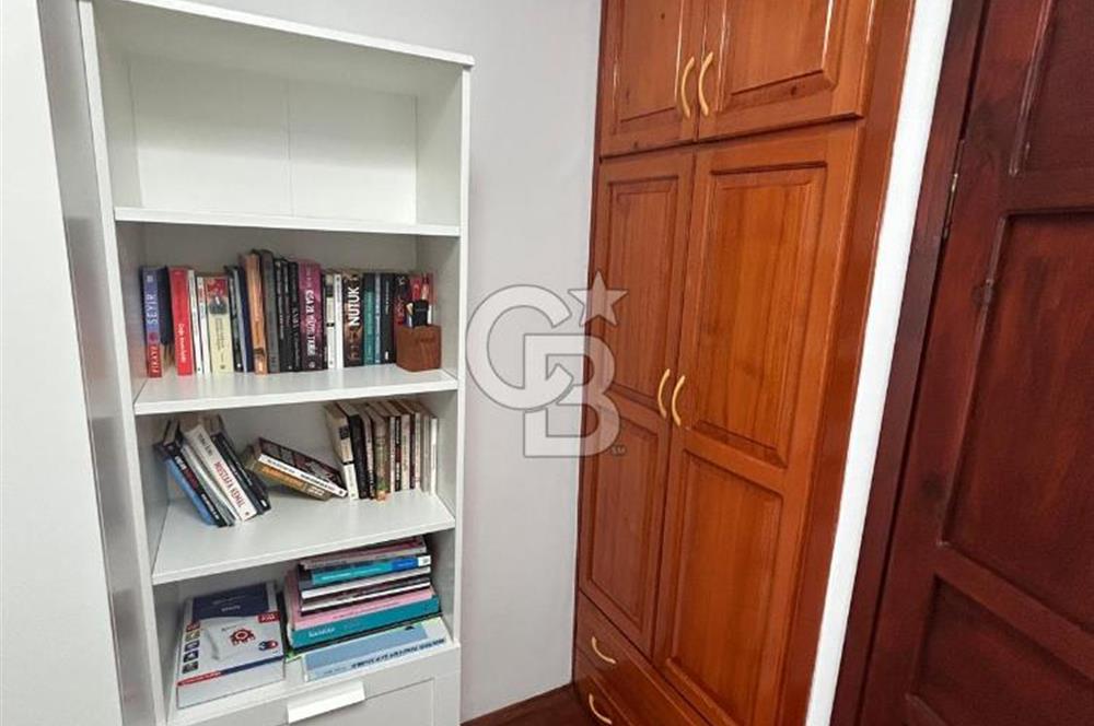 Bodrum Turgutreis Marinaya 100 m Dubleks Bahçeli Müstakil Ev