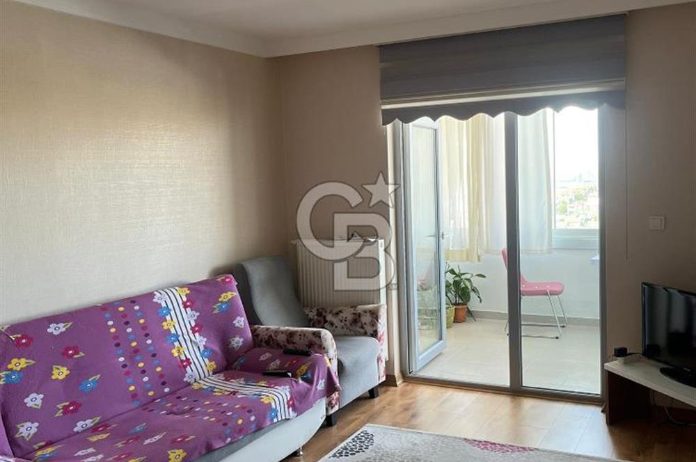 SİTE İÇİNDE LÜX YAPILI MANZARALI GENİŞ SOSYAL ALANLI 4+1 DAİRE