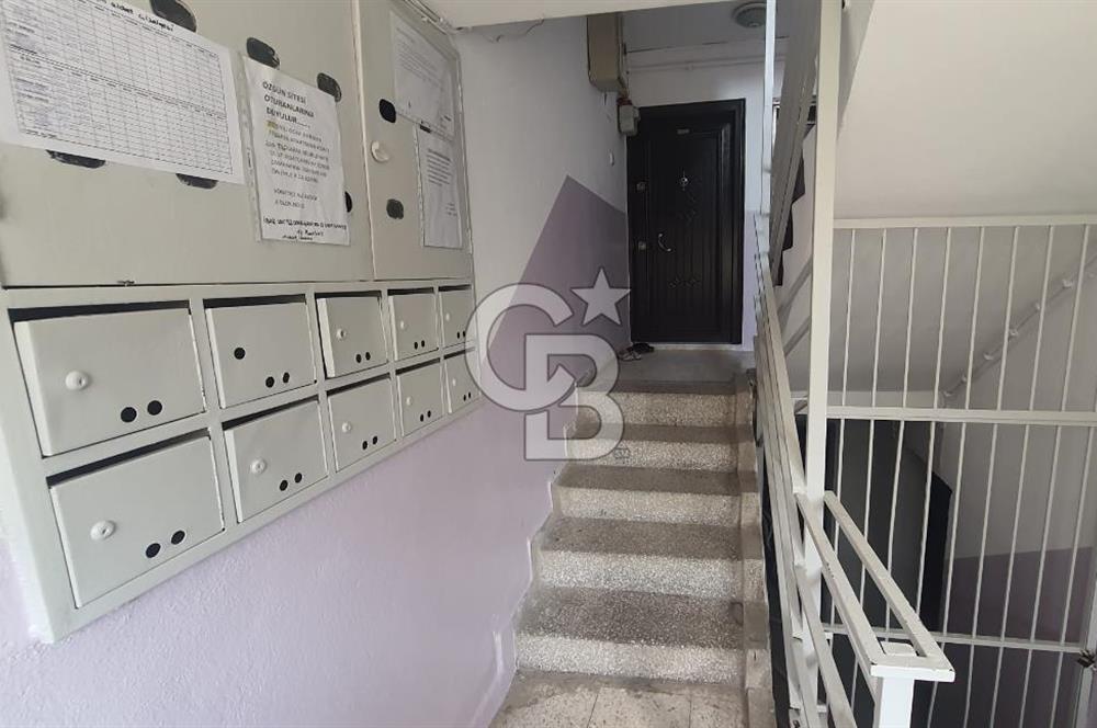 Manisa Yunusemre Hafzasultan Mh.Özsaruhan Bulv.Satılık 3+1