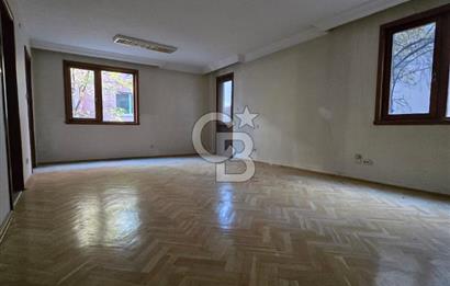 GAZİOSAMPAŞA’DA 25 ARAÇLIK OTOPARKLI 1800 M2 KOMPLE BİNA