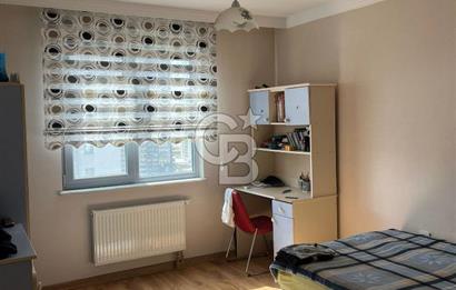 SİTE İÇİNDE LÜX YAPILI MANZARALI GENİŞ SOSYAL ALANLI 4+1 DAİRE