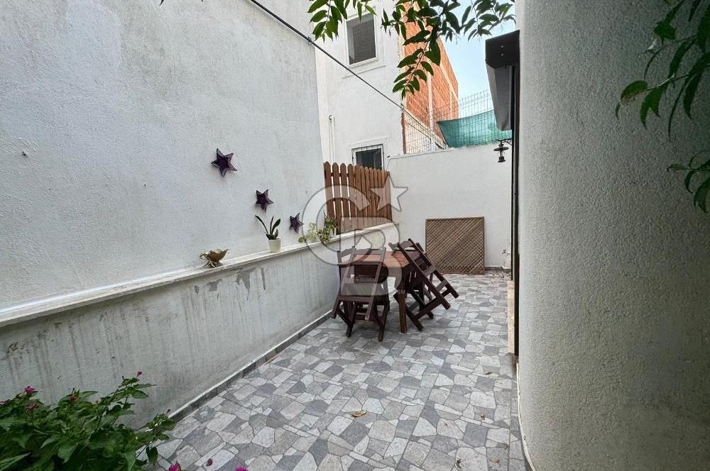 Bodrum Turgutreis Marinaya 100 m Dubleks Bahçeli Müstakil Ev