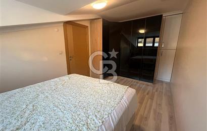 KÜÇÜKYALI MEKTEP CAD. SATILIK BOŞ DENİZ MANZARALI DAİRE 