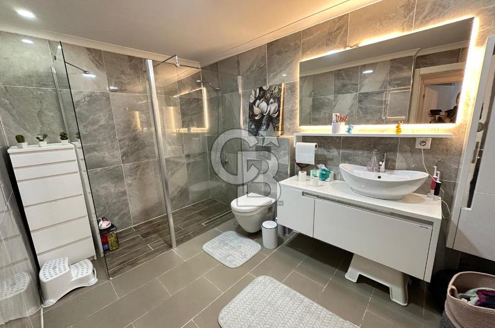 ERYAMAN GÖKSU EVLERİ SİTESİNDE 3+1 KİRALIK DAİRE