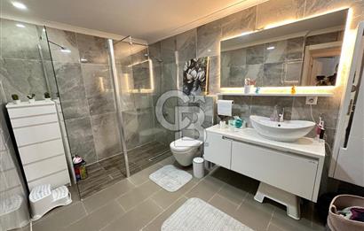 ERYAMAN GÖKSU EVLERİ SİTESİNDE 3+1 KİRALIK DAİRE