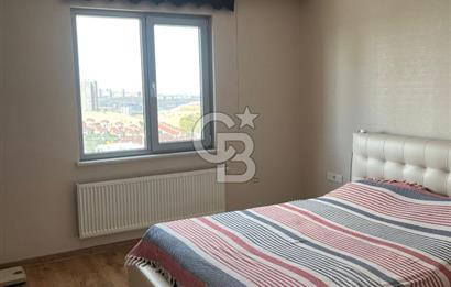 SİTE İÇİNDE LÜX YAPILI MANZARALI GENİŞ SOSYAL ALANLI 4+1 DAİRE