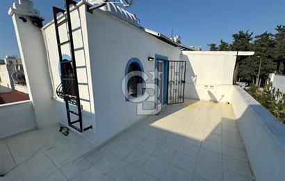 Bodrum Turgutreis Marinaya 100 m Dubleks Bahçeli Müstakil Ev