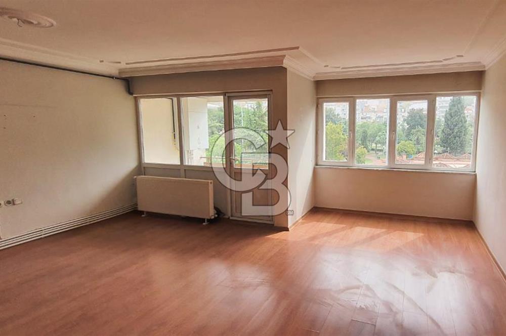 Manisa Şehzadeler Sultan Park Manzaralı Kiralık 3+1