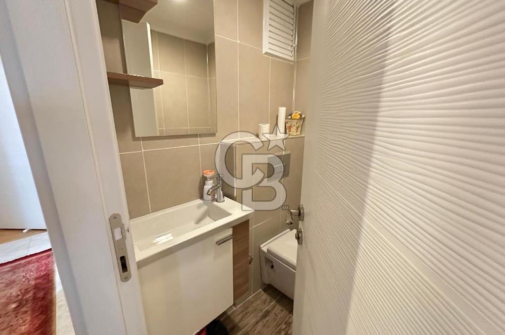 ERYAMAN GÖKSU EVLERİ SİTESİNDE 3+1 KİRALIK DAİRE