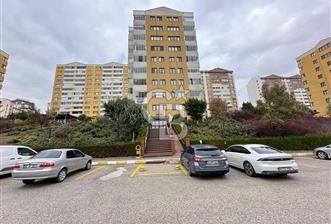 ERYAMAN GÖKSU EVLERİ SİTESİNDE 3+1 KİRALIK DAİRE