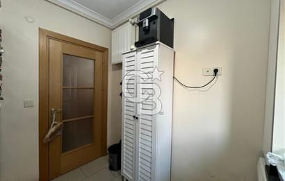 KÜÇÜKYALI MEKTEP CAD. SATILIK BOŞ DENİZ MANZARALI DAİRE 