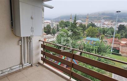 Manisa Şehzadeler Sultan Park Manzaralı Kiralık 3+1