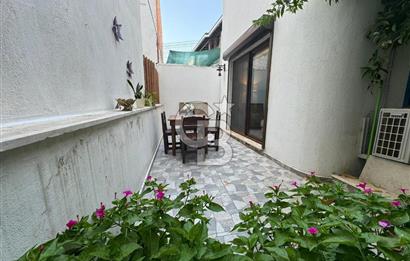 Bodrum Turgutreis Marinaya 100 m Dubleks Bahçeli Müstakil Ev