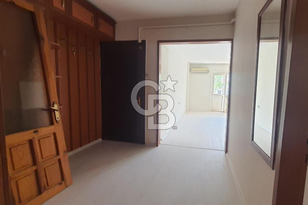 Manisa Yunusemre Hafzasultan Mh.Özsaruhan Bulv.Satılık 3+1