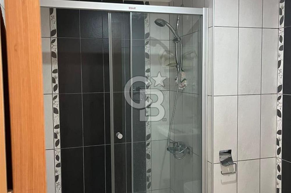 SİTE İÇİNDE LÜX YAPILI MANZARALI GENİŞ SOSYAL ALANLI 4+1 DAİRE