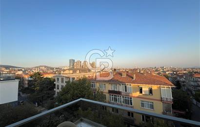 KÜÇÜKYALI MEKTEP CAD. SATILIK BOŞ DENİZ MANZARALI DAİRE 