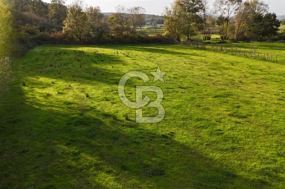 Kandıra karaağaç köyünde yatırım fırsatı