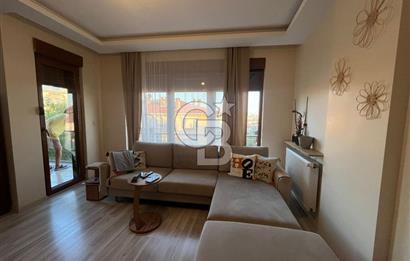 KÜÇÜKYALI MEKTEP CAD. SATILIK BOŞ DENİZ MANZARALI DAİRE 