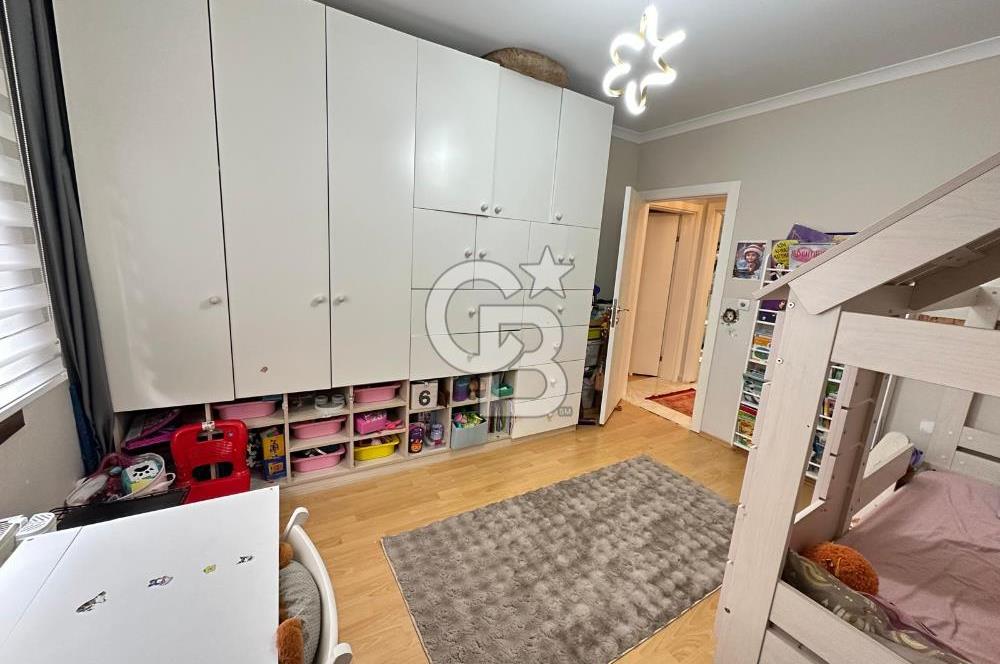 ERYAMAN GÖKSU EVLERİ SİTESİNDE 3+1 KİRALIK DAİRE