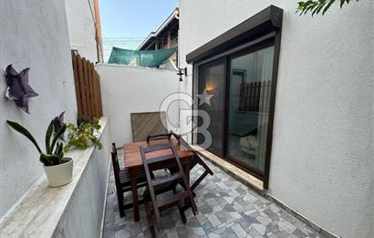 Bodrum Turgutreis Marinaya 100 m Dubleks Bahçeli Müstakil Ev