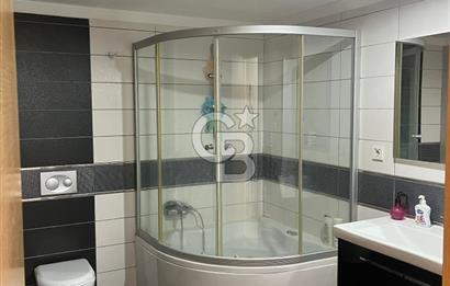 SİTE İÇİNDE LÜX YAPILI MANZARALI GENİŞ SOSYAL ALANLI 4+1 DAİRE