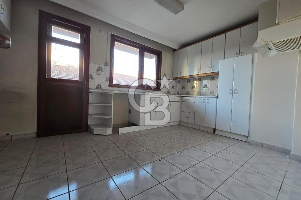 GAZİOSAMPAŞA’DA 25 ARAÇLIK OTOPARKLI 1800 M2 KOMPLE BİNA