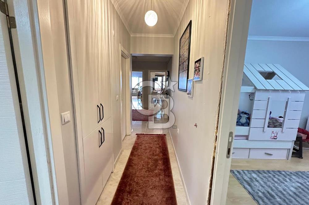 ERYAMAN GÖKSU EVLERİ SİTESİNDE 3+1 KİRALIK DAİRE