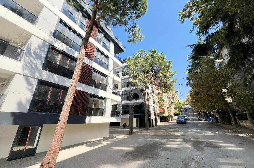 ACIBADEM ŞEHİT ŞÜKRÜ SOKAK SIFIR BİNA SATILIK 5+1 DUBLEKS DAİRE