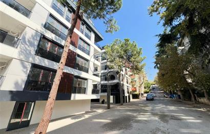 ACIBADEM ŞEHİT ŞÜKRÜ SOKAK SIFIR BİNA SATILIK 5+1 DUBLEKS DAİRE