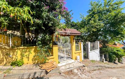 Büyükada'da İskeleye Yakın Mesafede Satılık 3+1 Satılık Daire 