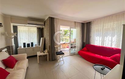 Büyükada'da İskeleye Yakın Mesafede Satılık 3+1 Satılık Daire 