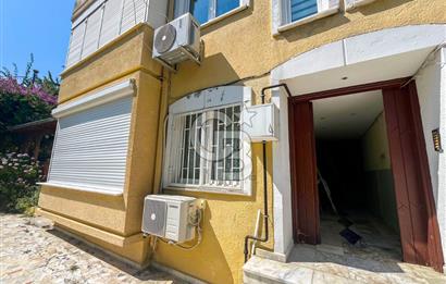 Büyükada'da İskeleye Yakın Mesafede Satılık 3+1 Satılık Daire 