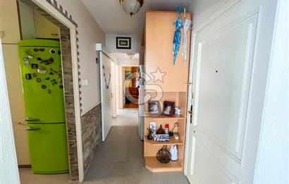 Büyükada'da İskeleye Yakın Mesafede Satılık 3+1 Satılık Daire 