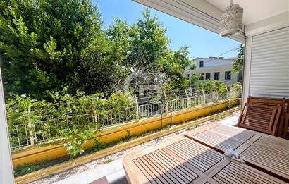 Büyükada'da İskeleye Yakın Mesafede Satılık 3+1 Satılık Daire 